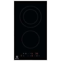 ELECTROLUX LHR3233CK черный