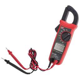UNI-T (13-1060) Токовые клещи UT201+