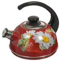 ЭМАЛЬ T04/25/01/05/H13 эмал 2,5л конс/руч бордо клубн с ромаш