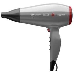 GA.MA Фен DIAMOND 3D TITAN KERATIN (GH0303)