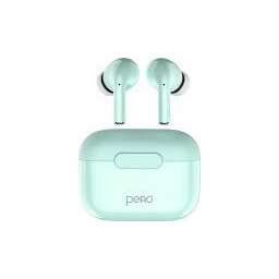 PERO TWS06 COMFORT Light green