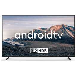 HYUNDAI H-LED85BU7007 UHD 4K SMART TV
