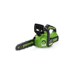 Greenworks GD24CS30, 24V