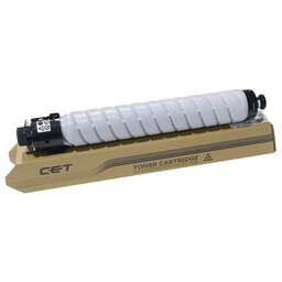 CET Картридж лазерный 141401 842418/MC2001/842454 черный (18000стр.) для Ricoh M C2000/C2001