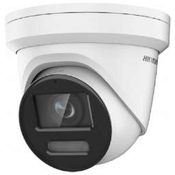 HIKVISION Камера видеонаблюдения IP DS-2CD2347G2H-LIU(2.8mm) 2.8-2.8мм цв. корп.:белый