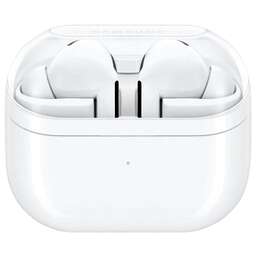 Samsung Galaxy Buds3 Наушники (вкладыши), белый