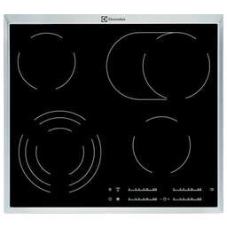 Electrolux EHF46547XK Варочная панель