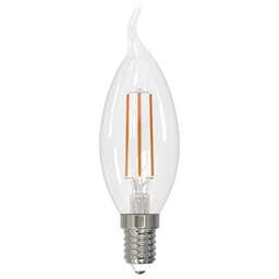 VOLPE (UL-00008341) LED-CW35-7W/4000K/E14/CL/SLF