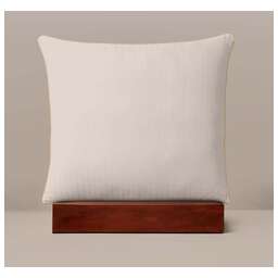 VEROSSA 935872 Hotel Line Подушка 70/70 Antique White