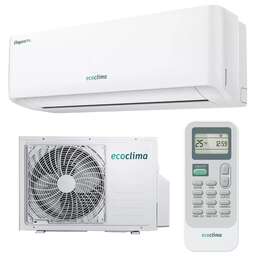 ECOCLIMA Кондиционер ECW/I-HE07/AA-4R2/EC/I-HE07/A-4R2 серия Elegant Line Inverter комплект