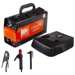 STURM AW97I32N Сварочный инвертор ММА