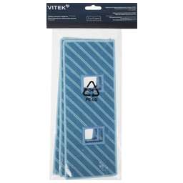 VITEK Набор салфеток V02MOP (3предмет.)