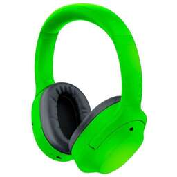 RAZER игровая Opus X - Green (RZ04-03760400-R3M1)