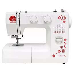 JANOME Sakura 95