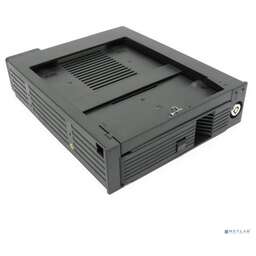 AgeStar SMRP Mobile rack (салазки) 3,5" SATA I/II/III AgeStar SMRP (BLACK), чёрный