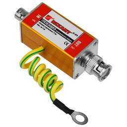 REXANT Грозозащита коаксиального кабеля BNC разъем