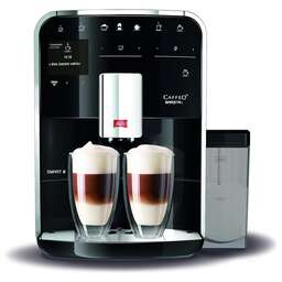MELITTA Кофемашина F83/0-102 1450Вт черный