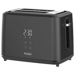 HAIER Тостер HT-503 930Вт черный