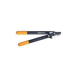 Fiskars Малый плоскостной с загнутыми лезвиями (S) L 70 112190