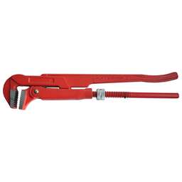 AV STEEL (AV-623010) газовый 90гр