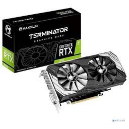 MAXSUN MS-RTX3050 Terminator 6G