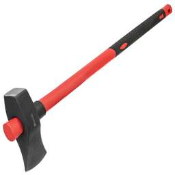 MATRIX Колун, 3600 г, фибергласовое обрезиненное топорище 900 мм 21822