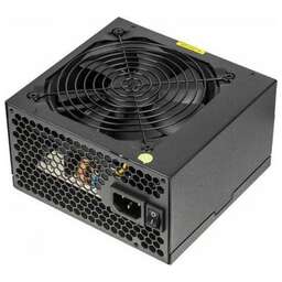 ACCORD Блок питания ATX 450W ACC-450W-80BR 80+ bronze (20+4pin) 120mm fan 6xSATA RTL