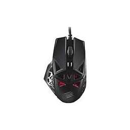 Mad Catz M.O.J.O. M1 (MM04DCINBL000-0) черный