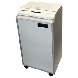NEW UNITED Уничтожитель бумаг United Respect 230C.70, P-4, 3.9х38 мм, 35 лист. одновременно, 70л