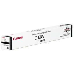 CANON Тонер C-EXV53 0473C002 черный туба 260гр. для принтера iR ADV 4525i/4535i/4545i/4551i