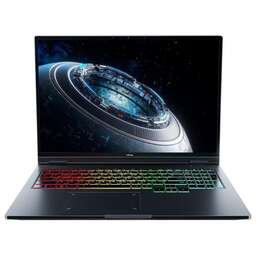 INFINIX 16" GTbook GL614 Core i5 13420H/16Gb/512Gb SSD/RTX 5050/DOS/Grey (71005000138)