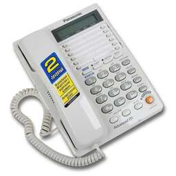 PANASONIC KX-TS2368RUW