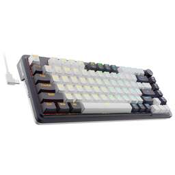 REDRAGON (72008) Ucal Pro RU,RGB,бел/черный