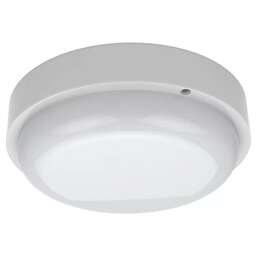 GAUSS Светильник ЖКХ 126411320 20Вт 6500К белый опал