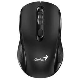 GENIUS Мышь Беспроводная NX-8025S Black