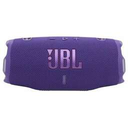 JBL CHARGE 6 45W фиолетовый (JBLCHARGE6PUR)