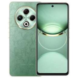 TECNO Spark 30 8/128Gb Green (KL6 128+8 Magic Skin Green)