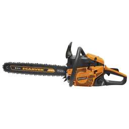 CARVER Бензопила 362MF 2400Вт 3.2л.с. дл.шины:20" (50cm) (01.004.00061)