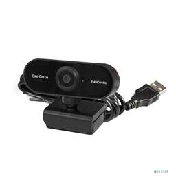 EXEGATE Stream C925 FullHD (EX299089RUS)