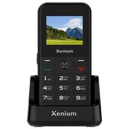 XENIUM X718 Black