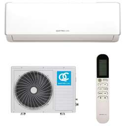 QUATTROCLIMA Кондиционер QV-BE09WD/QN-BE09WD серии Bergamo (комплект)