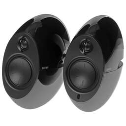 EDIFIER Колонки E25HD 2.0 черный 74Вт BT