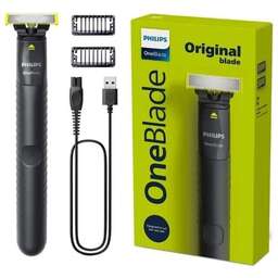 Philips эл. бритва для лица OneBlade QP1424/10