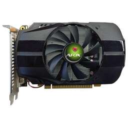 AFOX Видеокарта NVIDIA GeForce GT 730 AF730-2048D5H5 2ГБ GDDR5, Ret