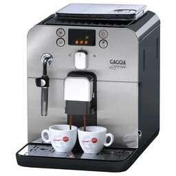 GAGGIA Кофемашина Brera, черный