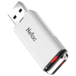 NETAC 16GB NT03U185N-016G-30WH