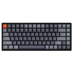 KEYCHRON Клавиатура K2-C2H, USB, беспроводная, серый