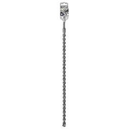 MONOGRAM (088-024) Бур по бетону SDS-plus 18x550/600 мм Basis