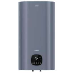 TIMBERK Водонагреватель Home Intellect TWS E50 N61 V WF, накопительный, 2кВт, 50л, серый