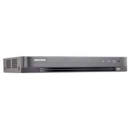 HIKVISION Видеорегистратор HVR (гибридный) iDS-7204HTHI-M2/S (C)